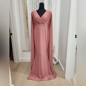 Club L London maternity dress, size 12